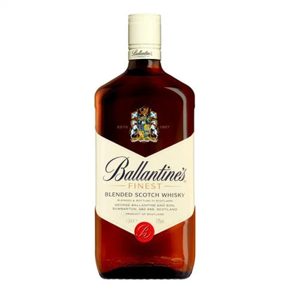 Whisky Ballantine’s
