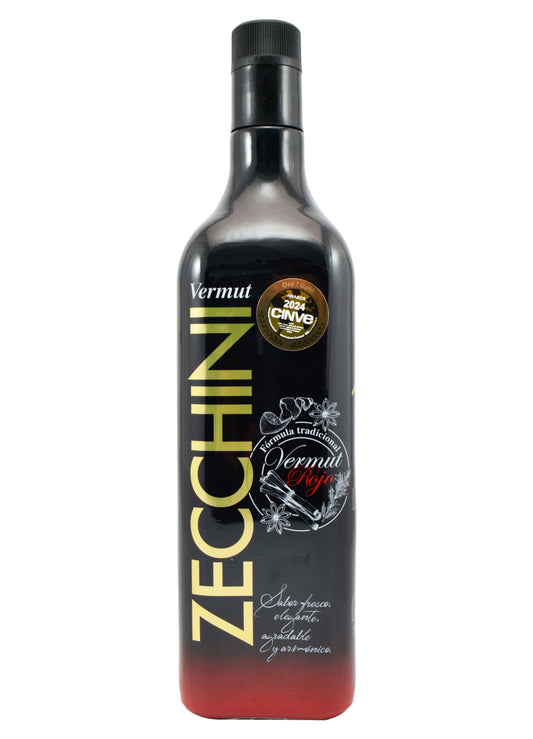 Vermut Zecchini