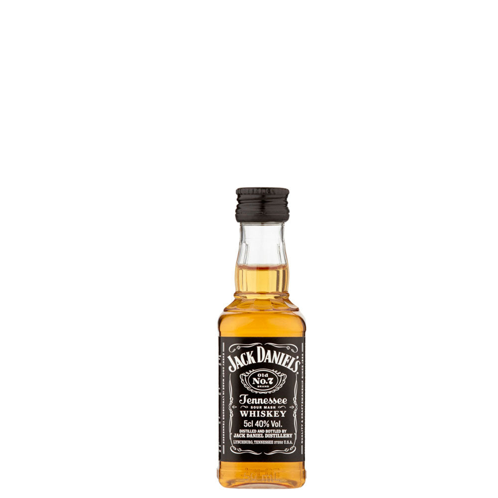 MINI JACK DANIEL’S