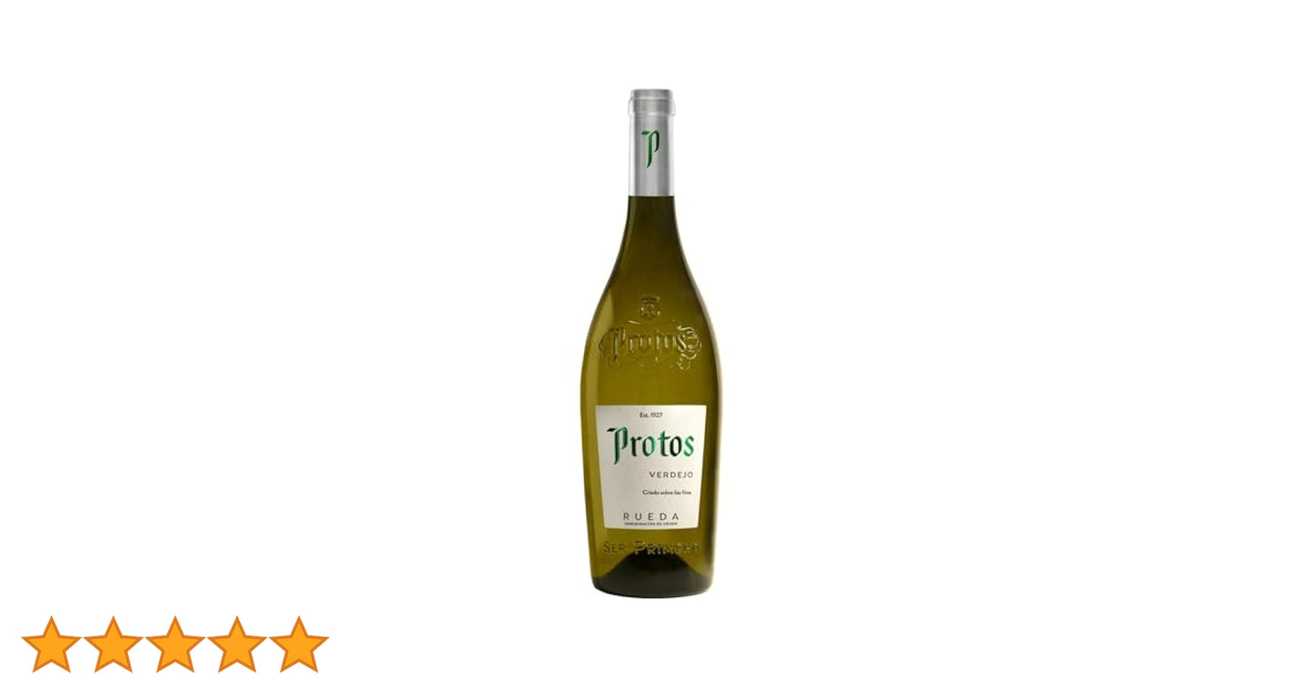 RUEDA VERDEJO PROTOS