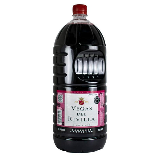 Vegas del Rivilla