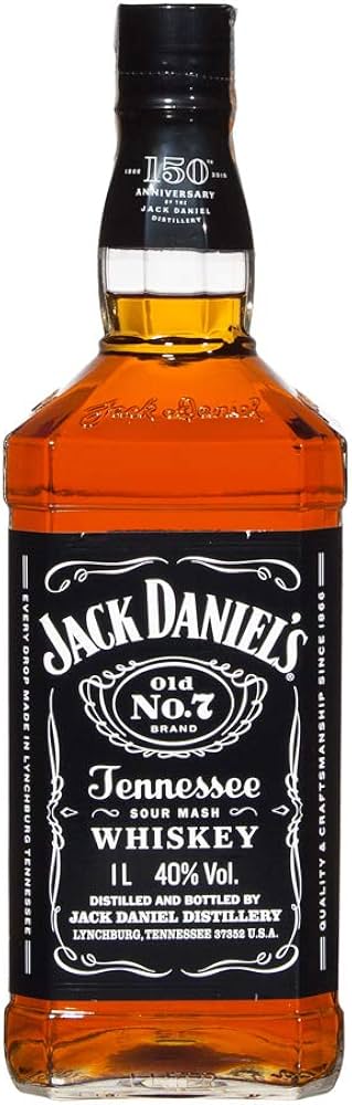Jack Daniel´s