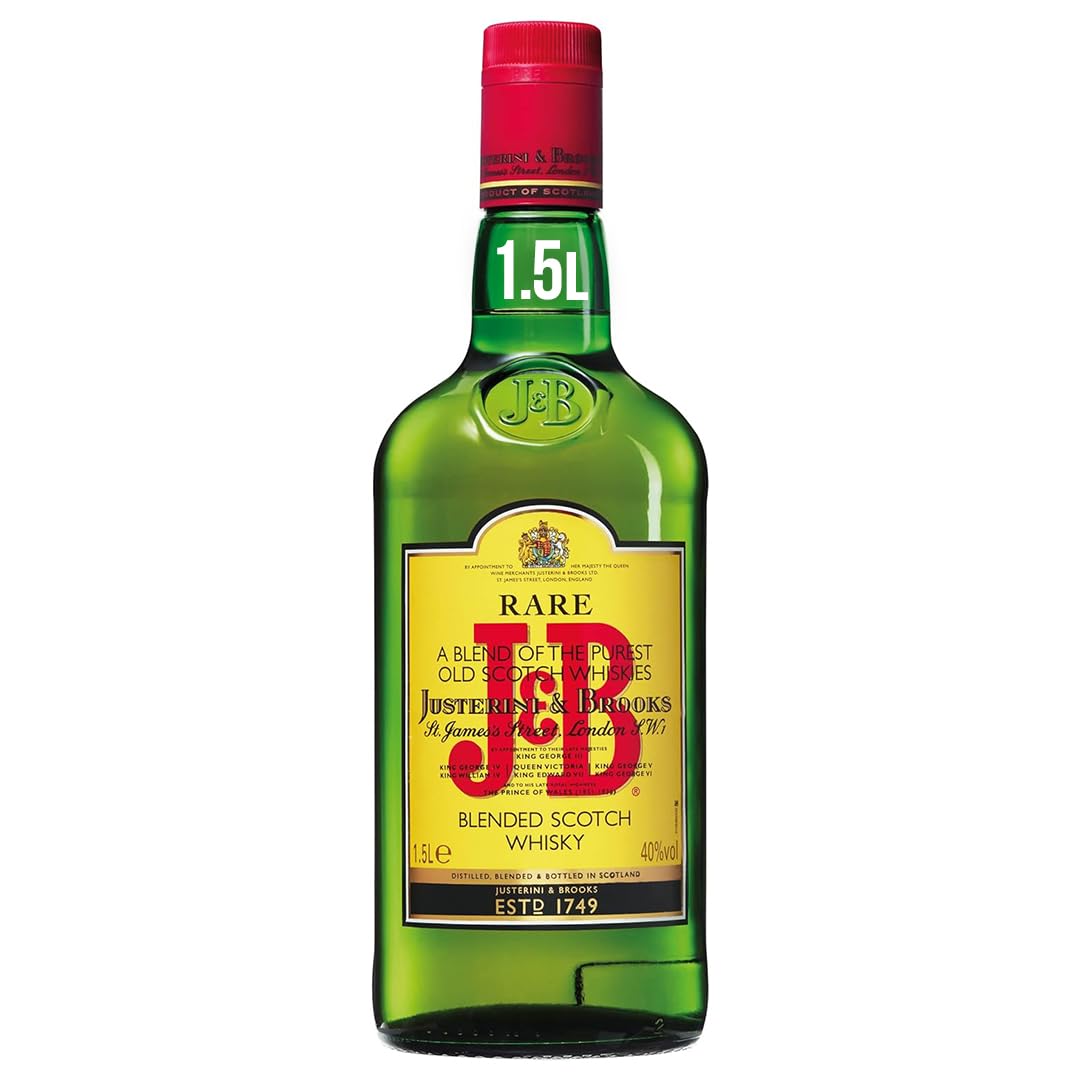 Whisky J&B