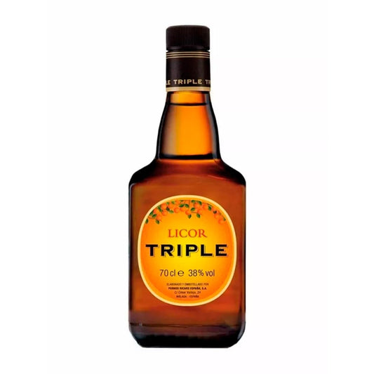 Licor Triple Seco