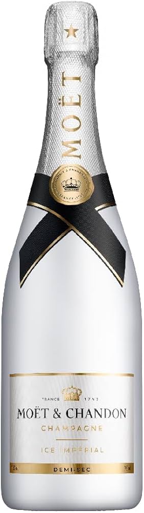 Moët & Chandon Ice