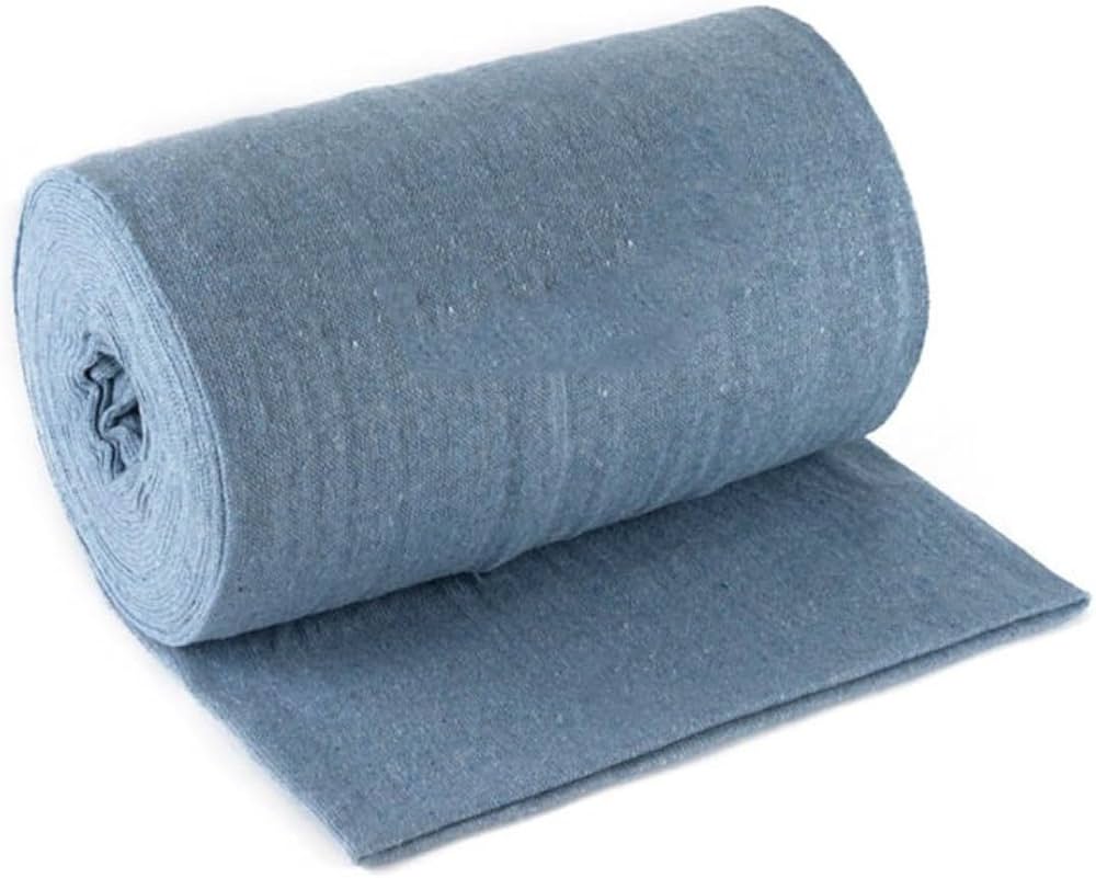 Bayeta para plancha 3kg