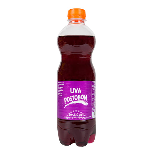Postobon Uva 500ml