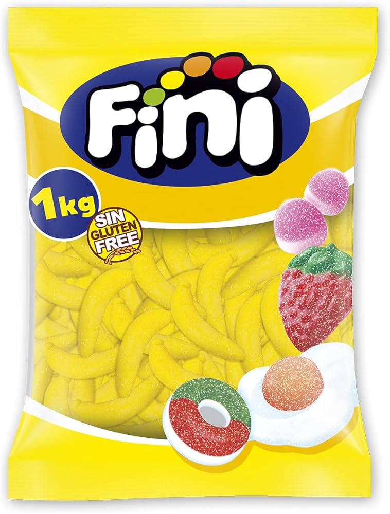 Chuches Fini 1Kg