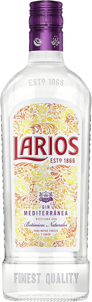 Larios