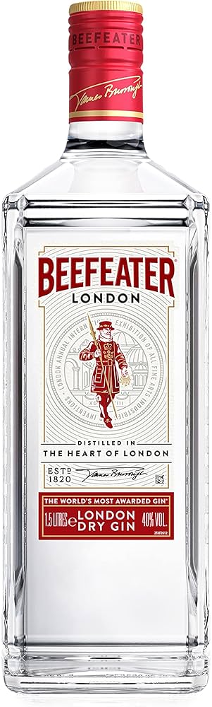 Beefeater