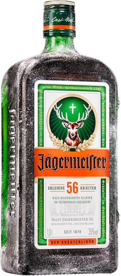 Jägermeister