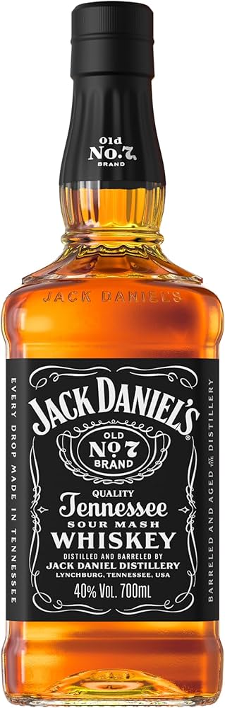 Jack Daniel´s