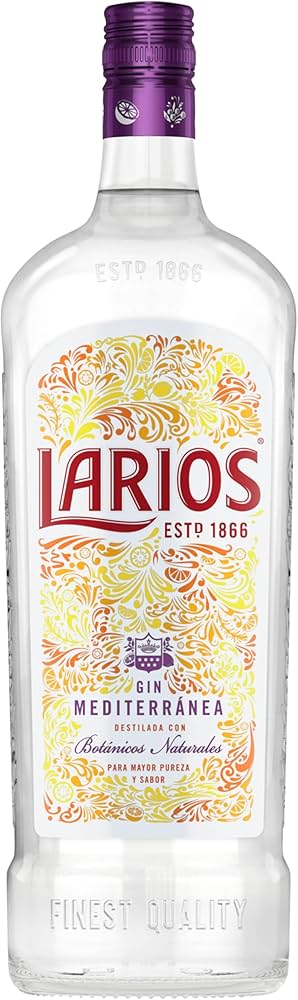 Larios