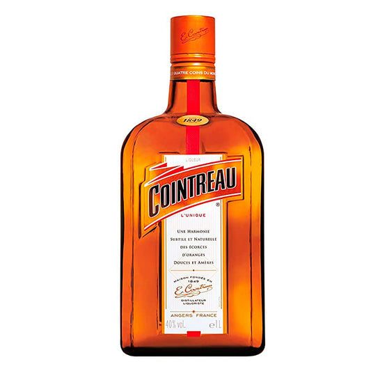 Licor Cointreau