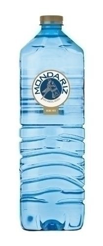 Agua Mondariz 1.5L