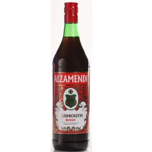 Vermouth Alzamendi