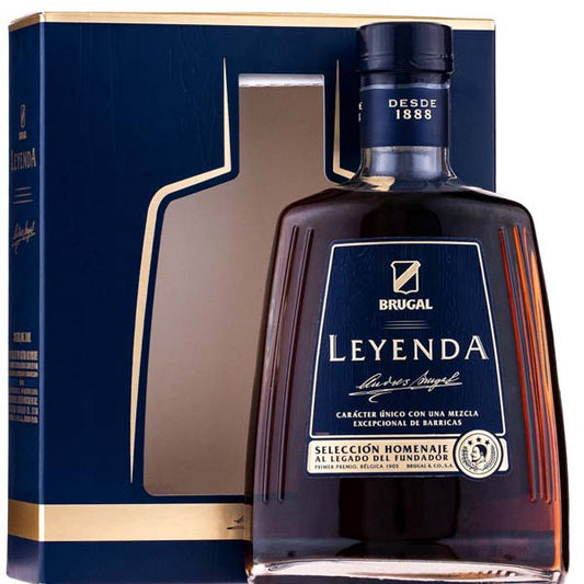 Ron Brugal Leyenda