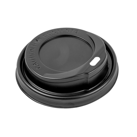 TAPA VASO CAFE 100UD 240ML