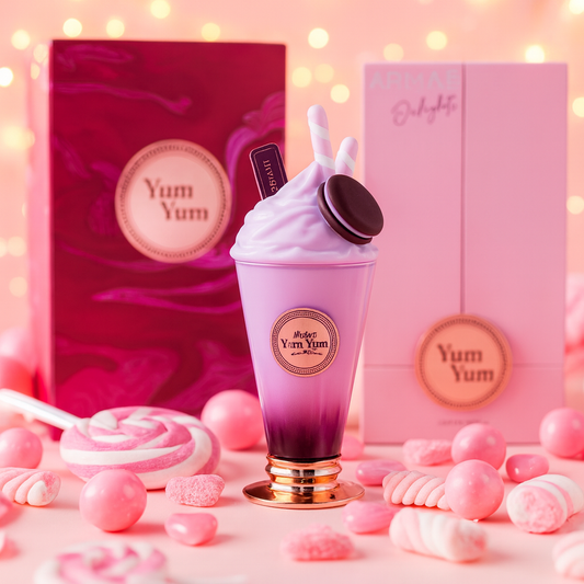 Yum Yum Armaf 100ml