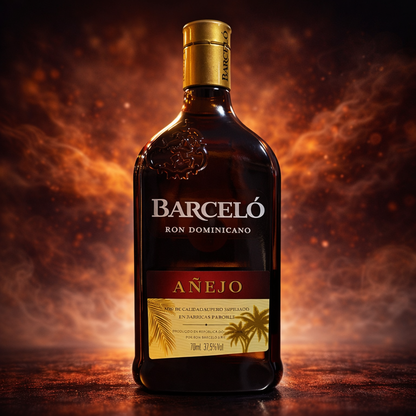 Barceló Añejo