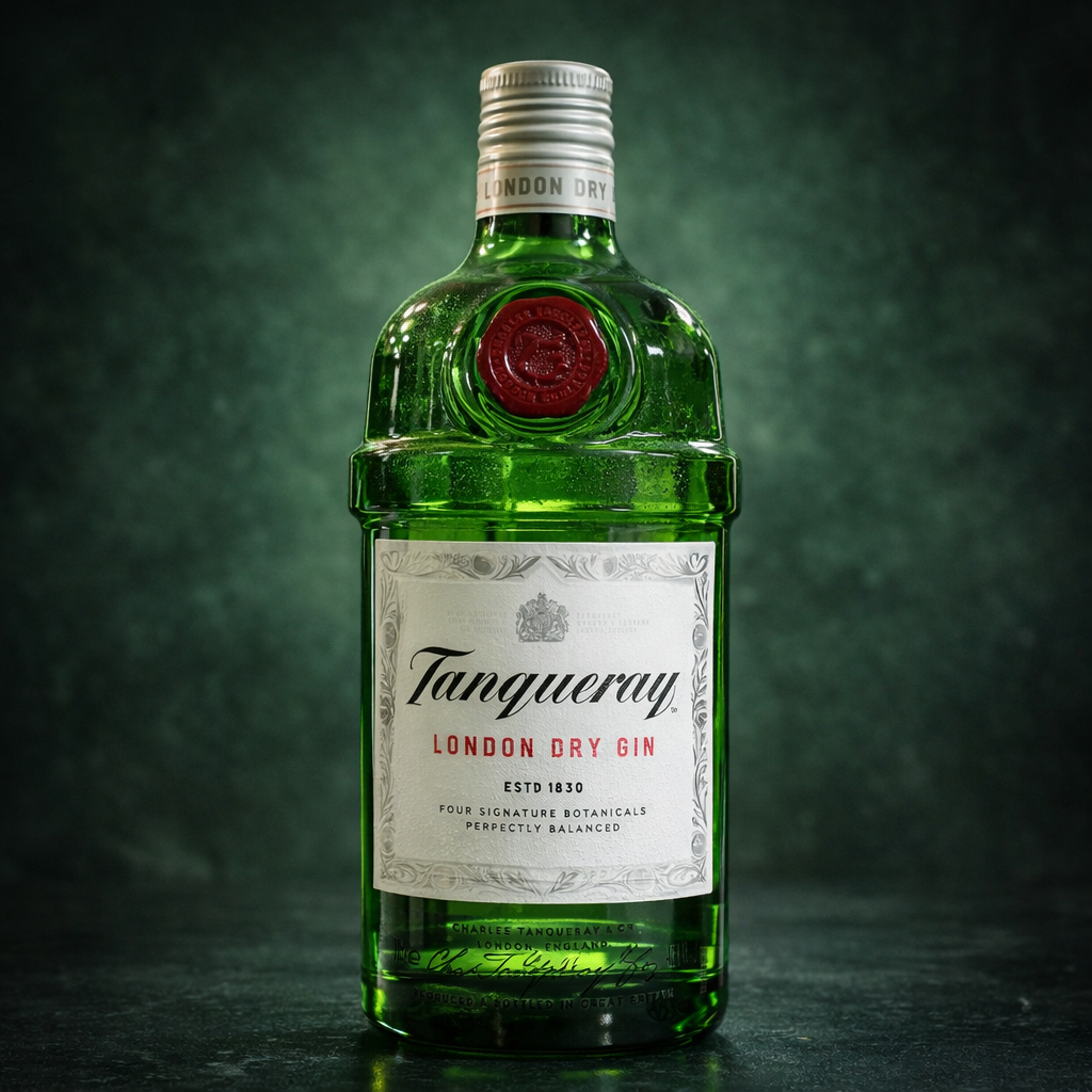 Ginebra Tanqueray