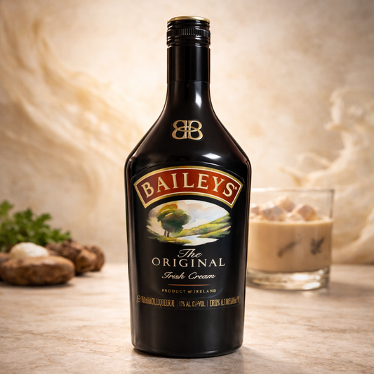 Crema Original Baileys