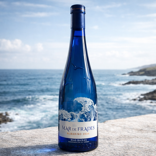 Mar de Frades Albariño 75cl