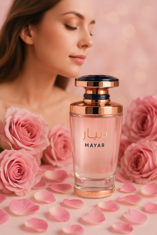 Lattafa Mayar 100ml