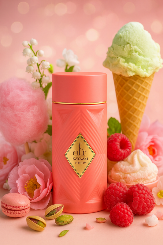 Kayaan Yummy 100ml