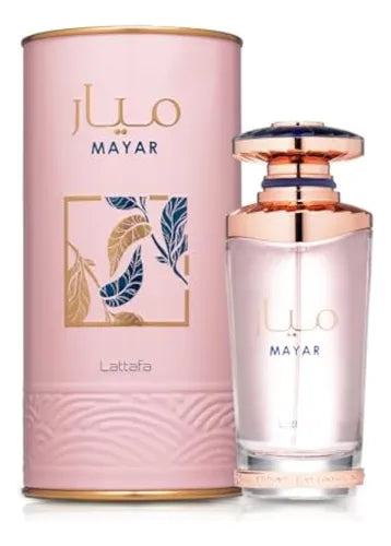 Lattafa Mayar 100ml
