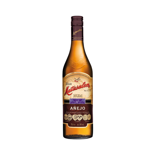 Ron Matusalen Añejo 70cl