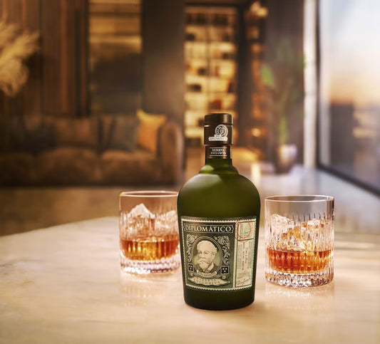 Ron Diplomatico Reserva 70cl
