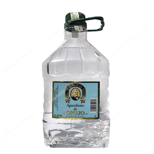 Orujo Aguardientes 3L (NOVILUNIO)