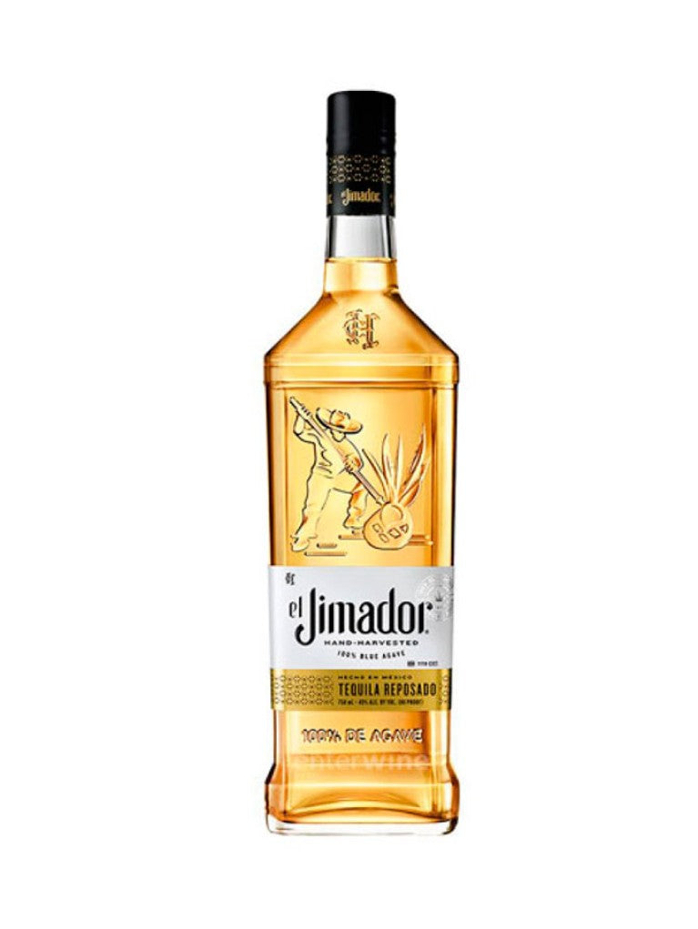 TEQUILA JIMADOR REPOSADO
