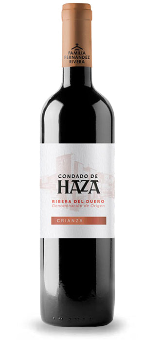 Vino Tinto Condado de Haza