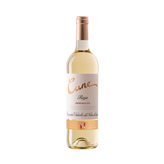 Vino Cune Semidulce