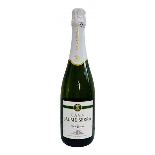 Cava Jaume Serra