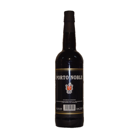 Vino Porto Noble