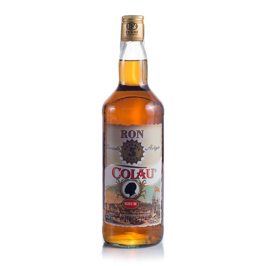 Ron Colau 1L