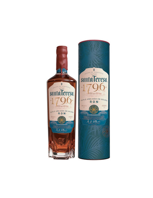 Ron Santa Teresa 1796 70cl
