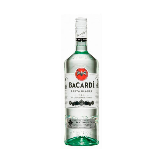 Ron Bacardi