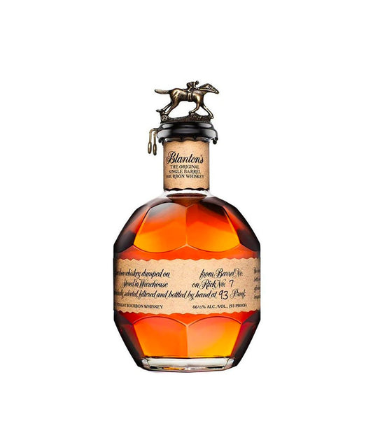 Whisky Blanton’s 70cl