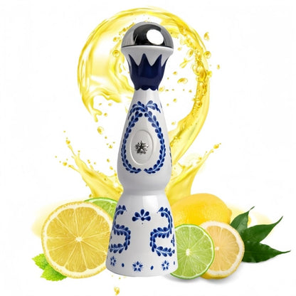 Vaper  Clase Azul (Humo)