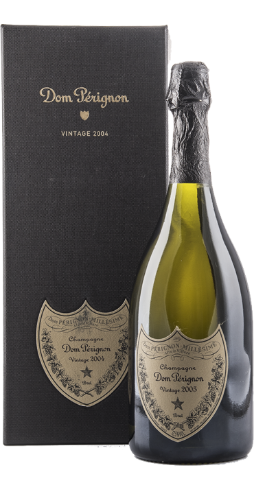 Dom Pérignon