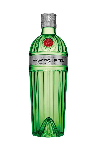 Ginebra Tanqueray teen