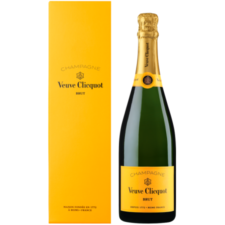VEUVE CLICQUOT