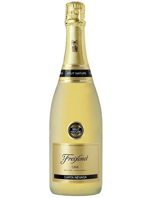 Cava Freixenet Carta Nevada
