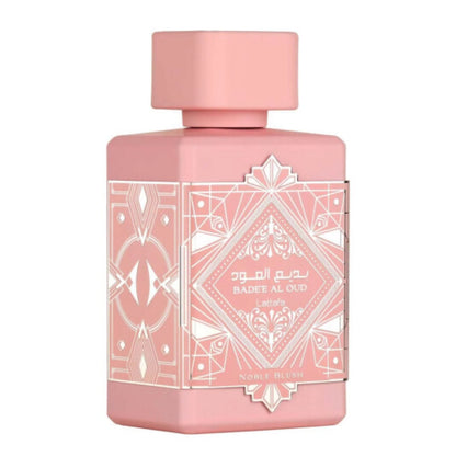 Lattafa badee al oud noble blush 100ml