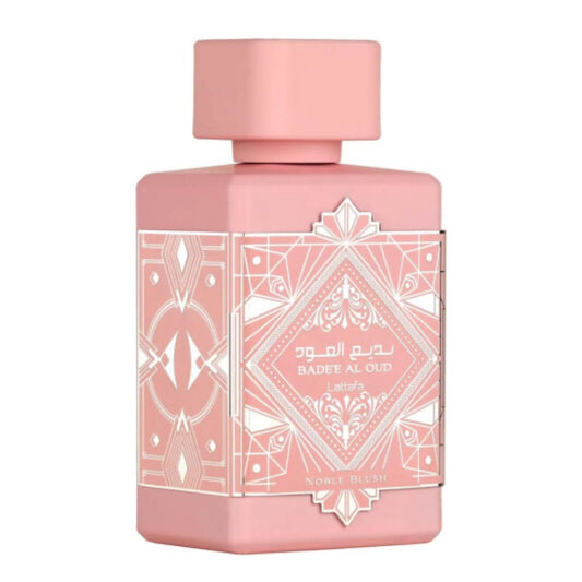Lattafa badee al oud noble blush 100ml
