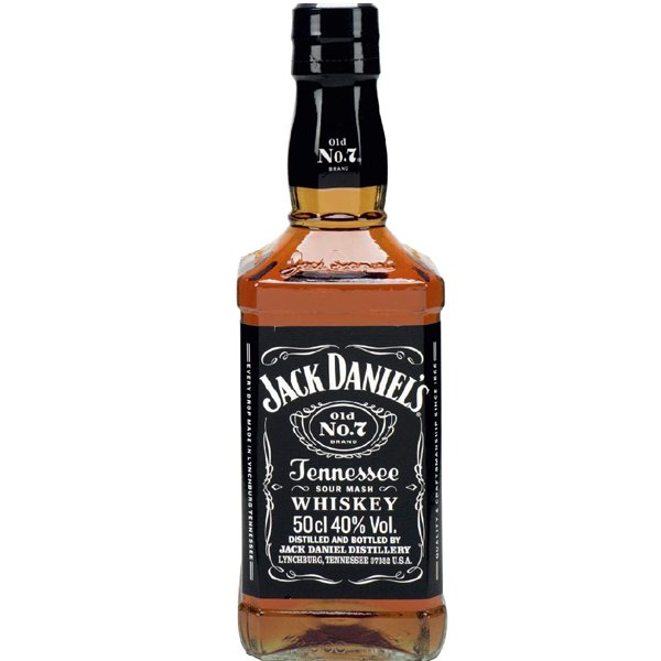 Jack Daniel´s